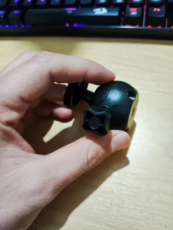 بال هد مدل swivel