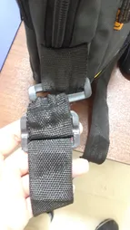 کیف رودوشی مدل NU-GHE3