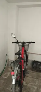 تجریه خرید شبرنگ جلو و عقب دوچرخه مدل M-1