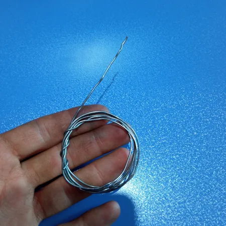 سیم لحیم مدل G-63