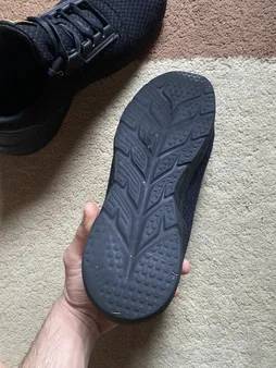 کفش مخصوص دویدن مردانه 361 درجه مدل 672112210