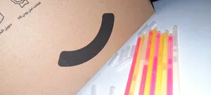 تجریه خرید دستبند بلک لایت سورتک مدل A10 بسته 10 عددی