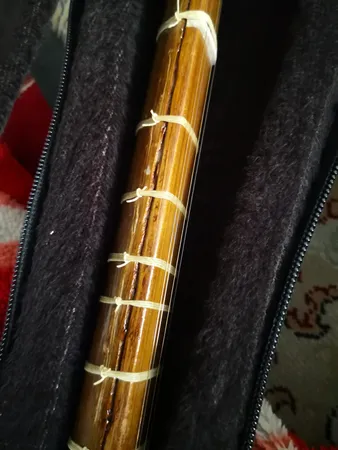 سه تار مکتب مدل 001