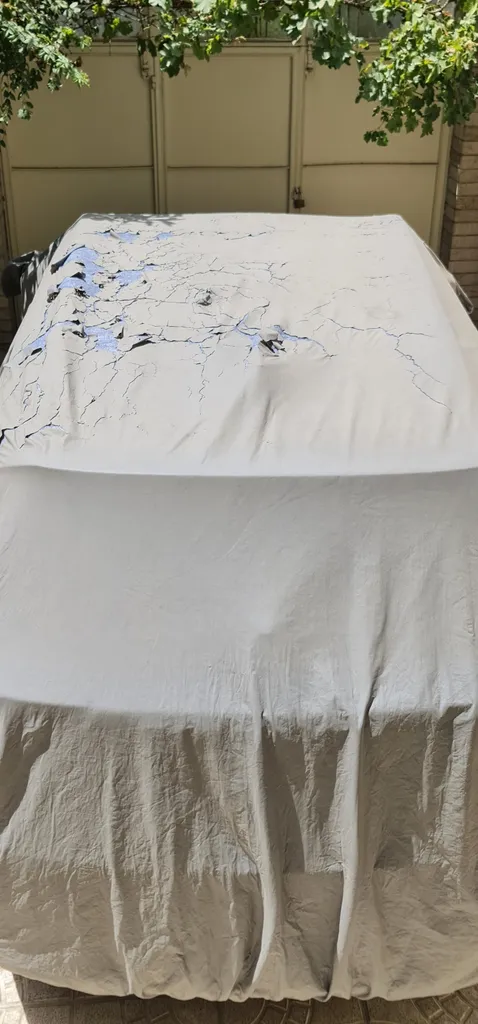 روکش خودرو ساکا مدل SKC مناسب برای فیدلیتی