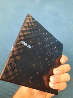 درایو DVD اکسترنال ایسوس مدل SDRW-08D2S-U Lite