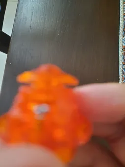 فرفره انفجاری مدل فاینیر شبح کد 2022