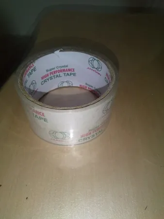 چسب پهن جانسون مدل JB-6 عرض 5 سانتی متر