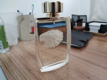 ادو پرفیوم مردانه لالیک مدل Pour Homme حجم 125 میلی لیتر