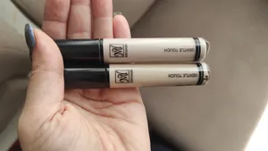 تجریه خرید کانسیلر مای مدل 20 شماره 20