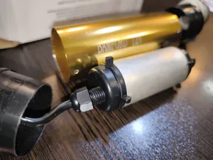 تجریه خرید پمپ کف کش مدل 12ولت