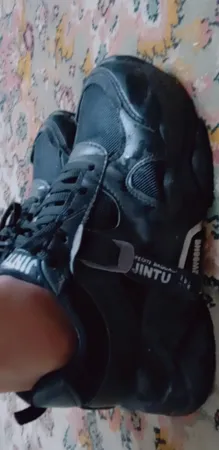 کفش پیاده‌روی مدل J2-Bk