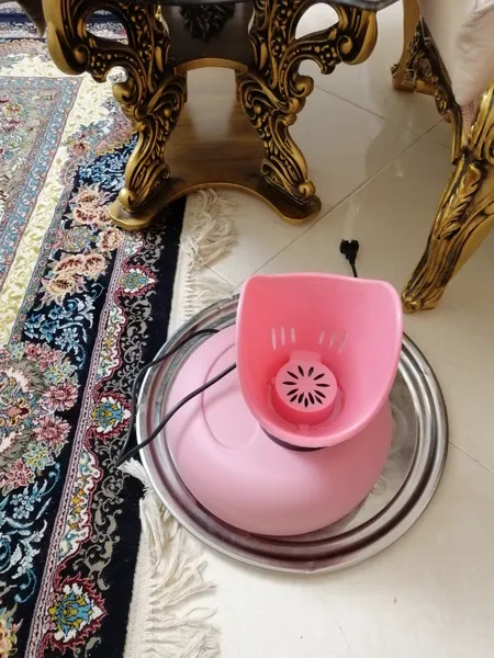 عکس ارسالی خریدار