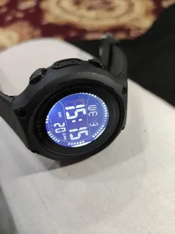 ساعت مچی دیجیتال مردانه بنمی مدل 1810g