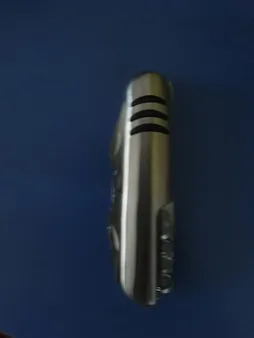 مجموعه ابزار 11 کاره مدل Silver