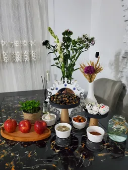 پیاله سرامیکی One Sell مدل 1037 بسته 6 عددی