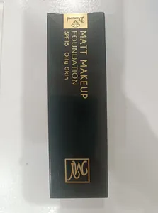 تجریه خرید کرم پودر مای مدل 02 حجم 35 میلی‌لیتر