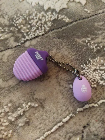 فلش مموری کوئین تک مدل SWEET PLUS ظرفیت 64 گیگابایت