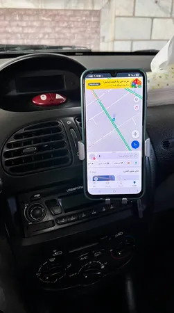 پایه نگهدارنده گوشی موبایل تسکو مدل THL 1207