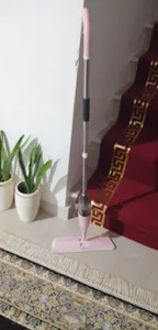 تجریه خرید طی زمین شوی هوم کت کد E220