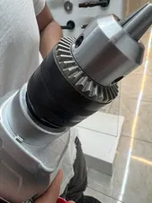 تجریه خرید دریل چکشی رونیکس مدل 2221