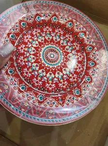 تجریه خرید سرویس پذیرایی 7 پارچه مقصود مدل ترنج ورژن یک