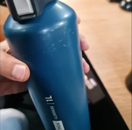 قمقمه کچوا مدل MH500 گنجایش 1 لیتر