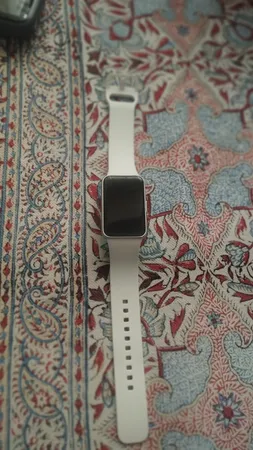 مچ بند هوشمند سامسونگ مدل Galaxy Fit3