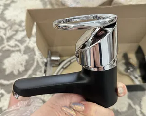 تجریه خرید شیر روشویی شیرآلات بهداشتی و ساختمانی توفیق مدل تنسو النگویی