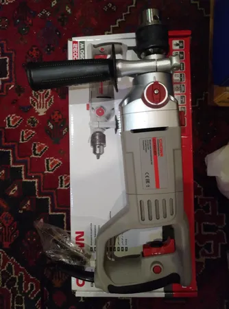 دریل چکشی کرون مدل CT10032