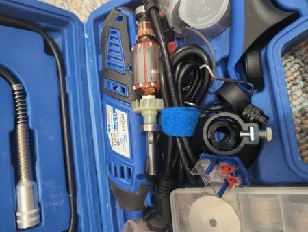 فرز مینیاتوری رگنار مدل RG-3170