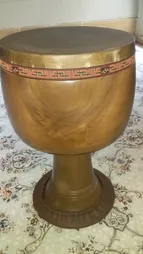 محافظ نفیر تنبک مدل Taranom کد 01