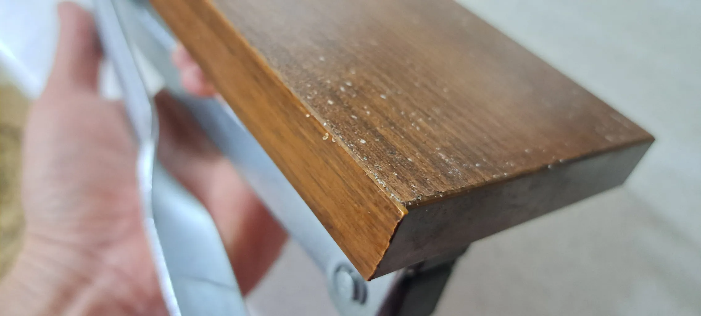 گردو شکن یونیور مدل Professional 300