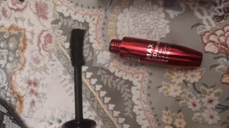 ریمل بارین مدلMAX 3D