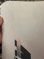 تجریه خرید زیر انداز یوگا اجیلی نکس مدل واترکالر ضخامت 6 میلی متر