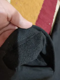 هودی زنانه طرح هری پاتر کد S27