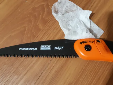 اره تاشو باهکو مدل JT-396