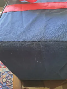 یخدان سفری مدل 20L گنجایش 20 لیتر