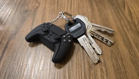 جاکلیدی مدل playstation ps5