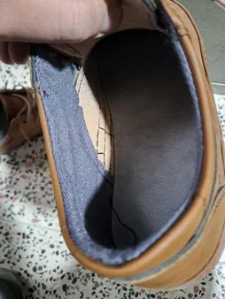 کفش مردانه مدل CLASSIC کد arya