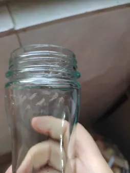 ست جا ادویه کاپریس مدل پارادایس مجموعه 6 عددی