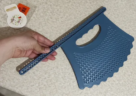 بادبزن مدل B1