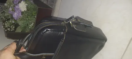 کیف اداری چرمی مدل Mp-220