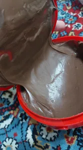 تجریه خرید شکلات صبحانه فندقی سایرو - 1000 گرم