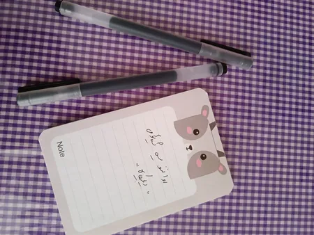 روان نویس شیائومی مدل 2WC بسته 2 عددی