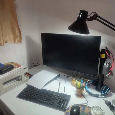 پایه نگهدارنده مانیتور ارگو مدل WLA003 مناسب برای مانیتور 17 تا 30 اینچ