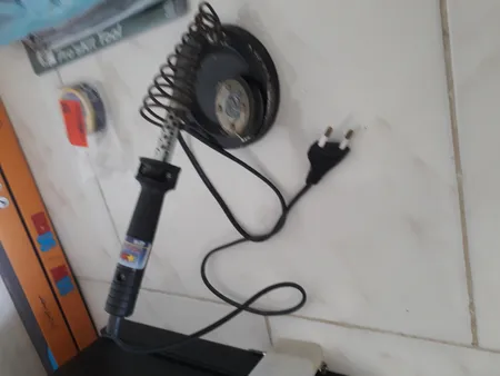 هویه 40 وات چم مدل CA_140