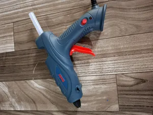 تجریه خرید دستگاه چسب تفنگی رونیکس مدل RH-4465