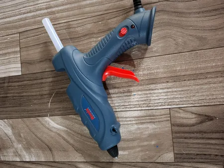 دستگاه چسب تفنگی رونیکس مدل RH-4465