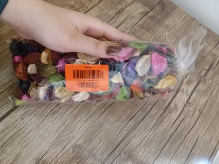 گل خشک کوه شاپ کد D3018- A003