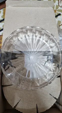 پیش دستی ساکورا مدل مودنا بسته 6 عددی